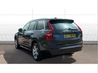 Used Volvo XC90 Core 247 HP (181 kW) 2022 Grey SUV