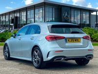 used Mercedes A180 A CLASS 2019 WesthamAmg Line Executive 5Dr Auto