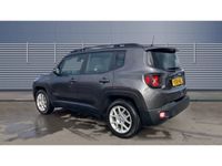 used Jeep Renegade 1.3 T4 GSE Longitude 5dr DDCT SUV