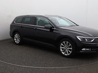 used VW Passat t 2.0 TDI SE Business Estate 5dr Diesel DSG Euro 6 (s/s) (150 ps) Android Auto