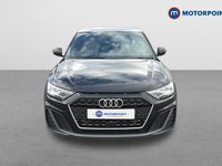 Used Audi A1 S-Line 2021 Black SUV