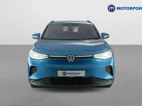 Used VW ID.4 Pro 210 kW (286 HP) 2024 Blue SUV