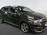 Used Kia XCeed 158 HP (116 kW) 2021 Black SUV