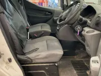 Used Nissan NV200 Acenta 2016 White MPV