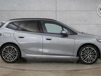 Used BMW 220 Active Tourer M Sport 168 HP (123 kW) 2025 Grey MPV