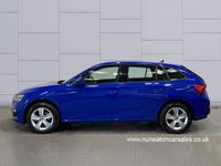 used Skoda Scala 1.5 TSI SE 5dr Hatchback