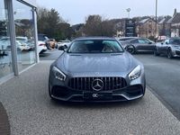 used Mercedes AMG GT G-ClassPremium 2dr Auto