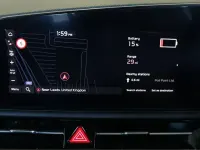 Used Kia e-Niro 150 kW (204 HP) 2023 Red SUV