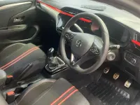 Używany Vauxhall Corsa 75 KM (55 kW) 2023 Szary Hatchback