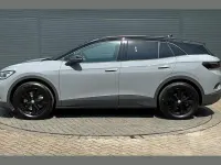 Used VW ID.4 Black Edition 210 kW (286 HP) 2026 Grey SUV