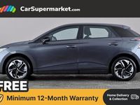 Used MG MG4 EV SE 150 kW (204 HP) 2024 Hatchback