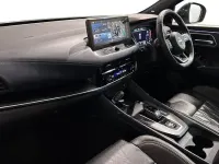 Used Nissan Qashqai Tekna+ 190 HP (139 kW) 2023 Grey SUV