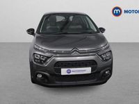 Used Citroën C3 PureTech 83 HP (61 kW) 2024 Grey Hatchback