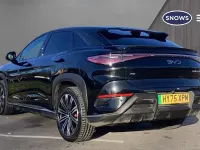 Used BYD Sealion 7 Design 389 kW (530 HP) 2026 SUV