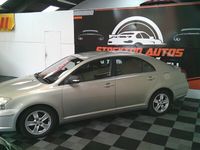 used Toyota Avensis 1.8 VVT-i T3-X 5dr Seq Auto