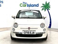 used Fiat 500 1.2 Pop Star 3dr