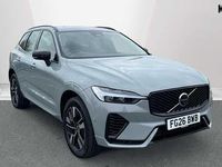 New Volvo XC60 Ultra 345 HP (253 kW) 2026 SUV