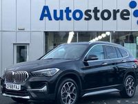 Used BMW X1 xLine 150 HP (110 kW) 2022 SUV