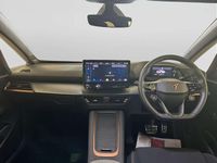 Used Cupra Born e-Boost 169 kW (230 HP) 2023 Grey Hatchback