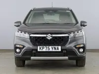 Used Suzuki SX4 S-Cross 109 HP (80 kW) 2025 Grey SUV