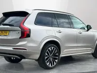 Used Volvo XC90 Ultra 247 HP (181 kW) 2026 SUV