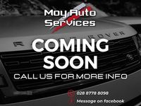 Used Land Rover Discovery 4 HSE 2011 Black SUV