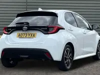 Used Toyota Yaris Design 116 HP (85 kW) 2026 Hatchback