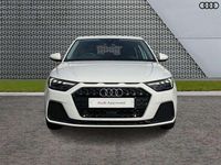 Begagnad Audi A1 Sport 94 HK (69 kW) 2022 Vit SUV