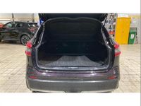 Used Nissan Qashqai N-Connecta 140 HP (102 kW) 2019 Black SUV