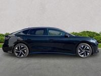 Occasion VW ID.7 Pro 210 kW (286 ch) 2025 Noir Citadine
