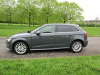 used Audi A3 e-tron 5dr S Tronic