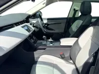 Used Land Rover Range Rover evoque R-Dynamic 2022 Grey SUV