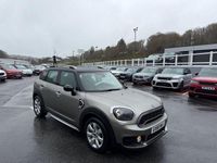 Used Mini Cooper S Classic 192 HP (141 kW) 2018 Silver Hatchback