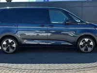 Used VW Multivan Style 150 HP (110 kW) 2025 Blue MPV