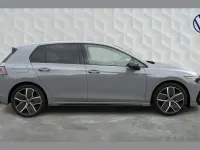 Used VW Golf VIII Black Edition 147 HP (108 kW) 2026 Grey Hatchback