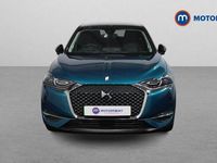 Used DS Automobiles DS3 Crossback Ultra Prestige 100 kW (136 HP) 2021 SUV