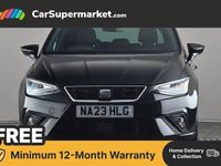 Used Seat Ibiza FR Sport 95 HP (69 kW) 2025 Hatchback