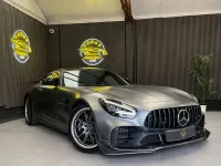 Used Mercedes AMG GT AMG 585 HP (430 kW) 2020 Grey Coupe