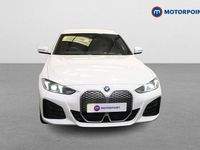 Used BMW i4 M Sport 210 kW (286 HP) 2024 White Sedan