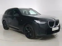 New BMW X3 M Sport 194 HP (142 kW) 2026 SUV