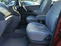 Used Toyota Previa 154 HP (113 kW) 2001 MPV