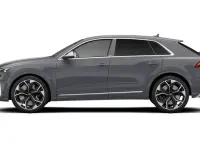 New Audi SQ8 Black Edition 507 HP (372 kW) 2026 SUV