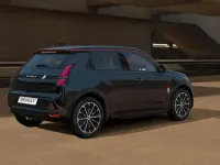 New Renault 5 E-Tech Iconic 110 kW (150 HP) 2026 Hatchback