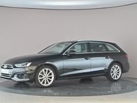 used Audi A4 35 TFSI Sport 5dr S Tronic