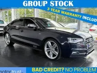 Used Audi A5 Sportback Design 2014 Hatchback
