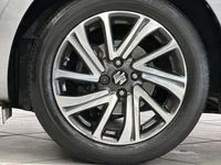 Used Suzuki Swift SZ-L 83 HP (61 kW) 2022 Premium silver metallic Hatchback