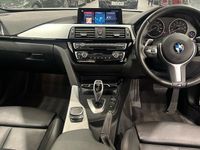 Used BMW 420 M Sport 2020 White Coupe