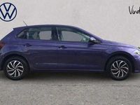 Used VW Polo Life 95 HP (69 kW) 2022 Other Hatchback
