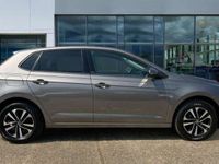 used VW Polo New United 1.0 80PS EVO 5-speed Manual 5 Door