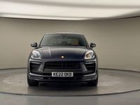 Used Porsche Macan GTS 441 HP (324 kW) 2025 SUV